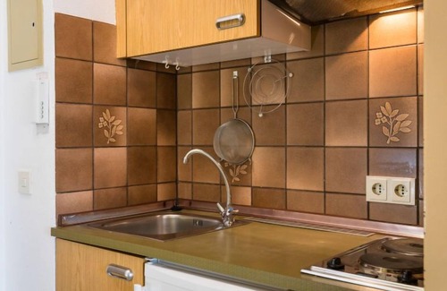 Lahnstein auf der Hohe Apartment | Birke (A504) by Interhome