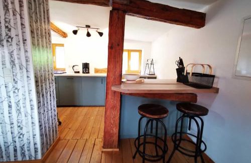 Ilsenburg Apartment | Birke