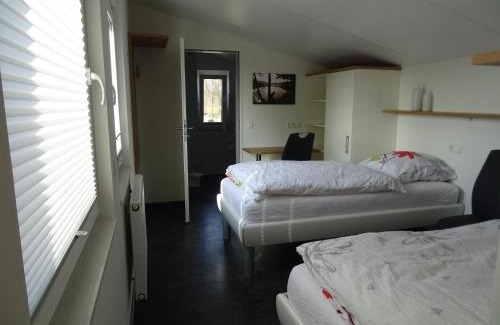 Haddorfer Seen Apartment | Birkenhain 2c - Lastering Ferienhäuser & Apartments