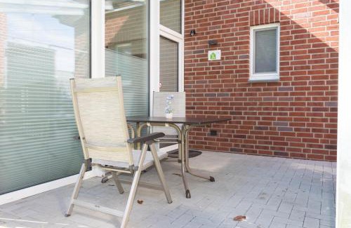 Haddorfer Seen Apartment | Birkenhain 3c - Lastering Ferienhäuser & Apartments