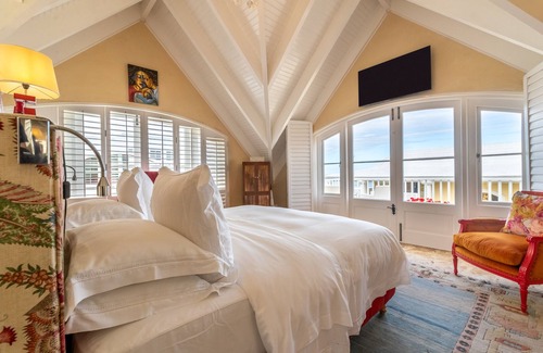 Voelklip Hotel | Birkenhead House