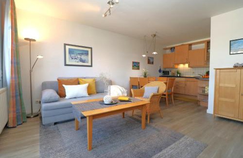 Ostseebad Wustrow Apartment | Birkenhof App 44