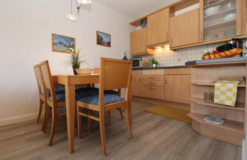 Ostseebad Wustrow Apartment | Birkenhof App 44