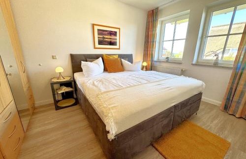 Ostseebad Wustrow Apartment | Birkenhof App 44