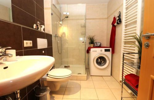Ostseebad Wustrow Apartment | Birkenhof App 44