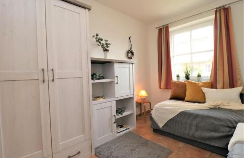 Ostseebad Wustrow Apartment | Birkenhof App 46