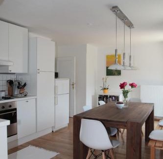 Grossgmain Apartment | Birkenhof