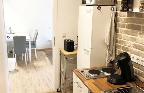 Rieschweiler-Muhlbach House | Birkenhof Family Lodge