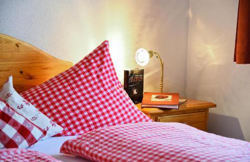 Sluderno Apartment | Birkenhof - Wohnung Ortler