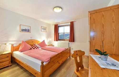 Sluderno Apartment | Birkenhof - Wohnung Ortler