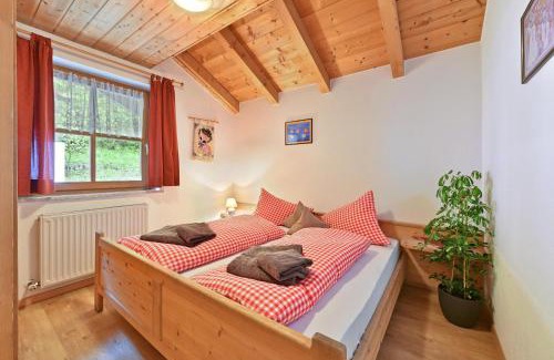 Sluderno Apartment | Birkenhof - Wohnung Ortler