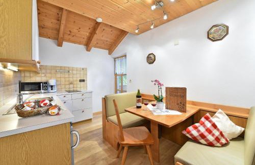 Sluderno Apartment | Birkenhof - Wohnung Ortler