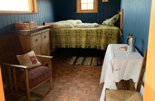 Dornoch Other | Birkenshaw - Beautiful Shepherd’s Hut in the Highlands.