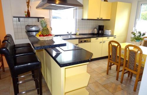 Zingst House | Birkenstraße 6K