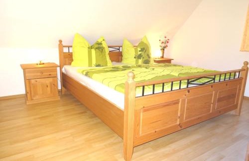 Zingst House | Birkenstraße 6K