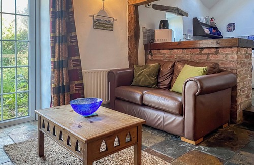 Holmrook Cottage | Birkerthwaire Stable-W41477