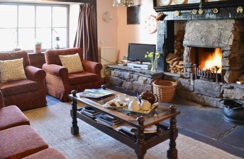 Holmrook House | Birkerthwaite Farmhouse
