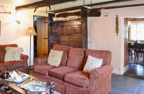Holmrook House | Birkerthwaite Farmhouse