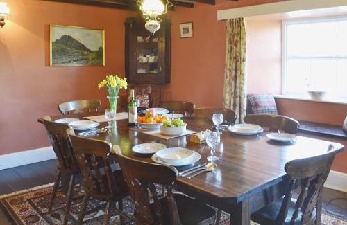Holmrook House | Birkerthwaite Farmhouse