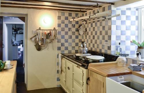 Holmrook House | Birkerthwaite Farmhouse