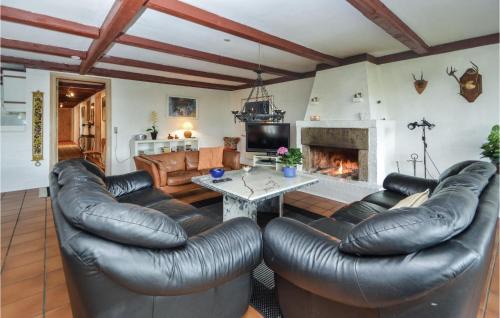 Ostbirk House | Birknæsgård