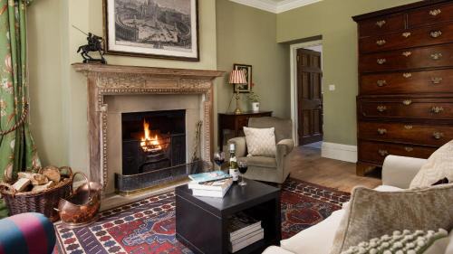 Hexham House | Birks Stable Cottage
