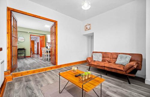 Acocks Green Apartment | Birmingham 1 Bedroom Apartment