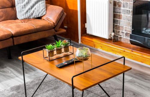 Acocks Green Apartment | Birmingham 1 Bedroom Apartment