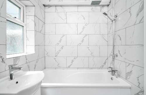 Acocks Green Apartment | Birmingham Apartment Bhx Nec Resort World Arena