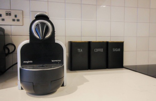 Bordesley Apartment | Birmingham Central|wifi|Parking|Sleeps 6