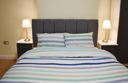 Birmingham House | Birmingham City Centre Room in edgbaston near stadium, Free Parking