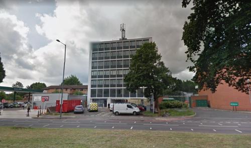 Sheldon Apartment | Birmingham NECAirport Interchange shortstay homebase