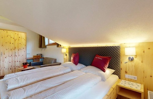 Leogang Other | Birnhorn 2 bedrooms - Erbhof Hinterrain