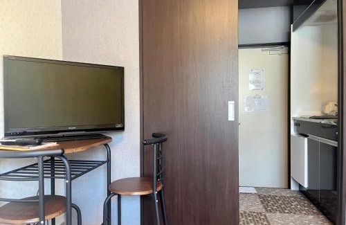 Nakagyo Ward Hotel | Biro Kyoto Nijo Hotel - Vacation STAY 41092v
