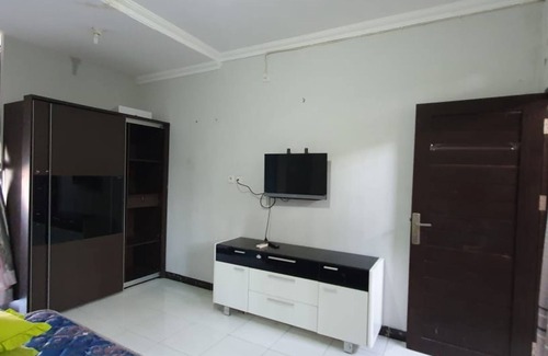 Balikpapan Hotel | Biru Rumahku 2