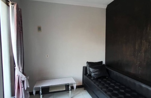 Balikpapan Hotel | Biru Rumahku 2