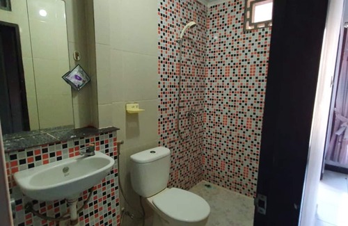 Balikpapan Hotel | Biru Rumahku 2