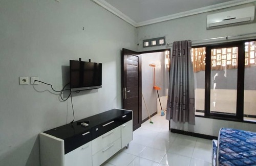 Balikpapan Hotel | Biru Rumahku 2