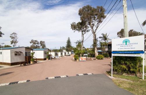 Anna Bay Resort | Birubi Beach Holiday Park