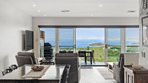Anna Bay House | Birubi Beach House Anna Bay Beachfront