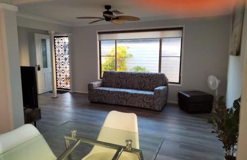 Anna Bay House | Birubi Beach House
