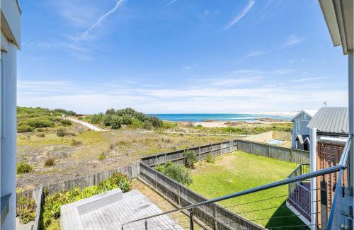 Anna Bay House | Birubi First Wave, 45a Ocean Ave - pet friendly, waterfront, waterviews, air con, Wi-Fi