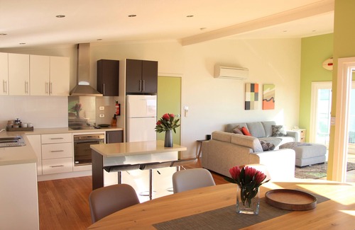 Binalong Bay House | Birubi on Bay of Fires