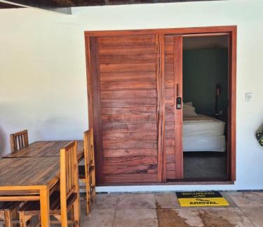 Taiba House | Biruta's Beach House Taíba