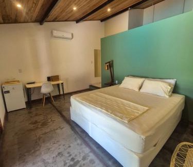 Taiba House | Biruta's Beach House Taíba