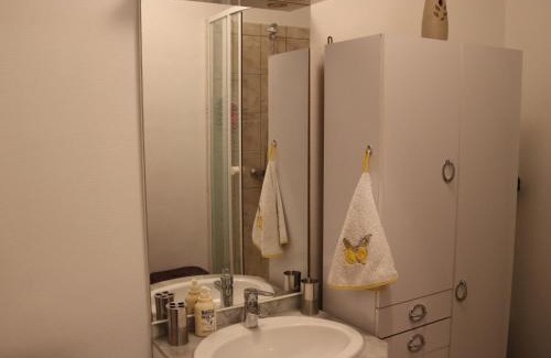 Biscarrosse Plage Apartment | Biscarrosse Plage - Studio T1 Bis en Bord de Mer - Ménage Inclus - FR-1-319-185