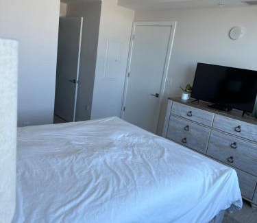 Northeast Miami Apartment | Biscayne BLVD Miami