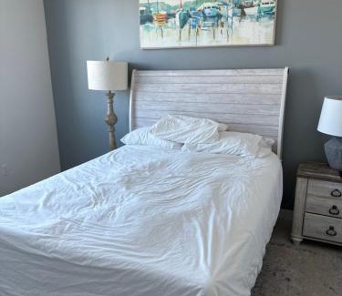 Northeast Miami Apartment | Biscayne BLVD Miami