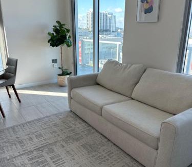 Northeast Miami Apartment | Biscayne BLVD Miami
