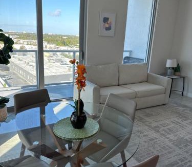 Northeast Miami Apartment | Biscayne BLVD Miami
